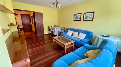 Foto 5 de Piso de alquiler en Rúa de Alfredo Brañas, 27, Ensanche - Sar, Santiago de Compostela