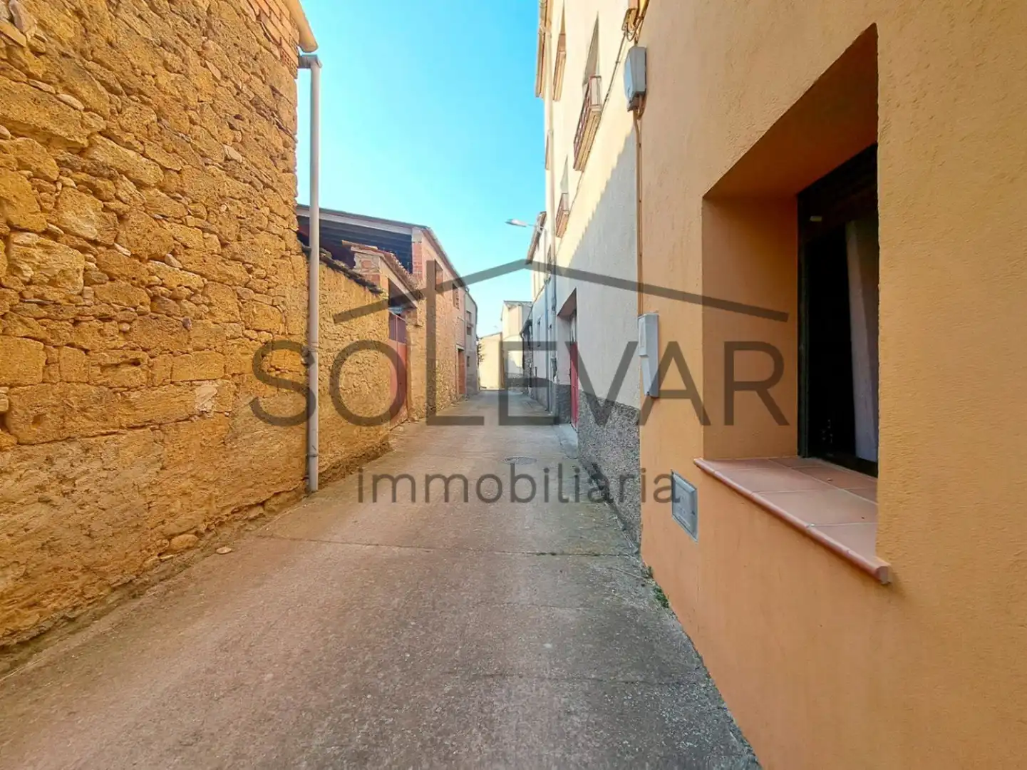 Casa o xalet en venda a Major, Isona i Conca Dellà