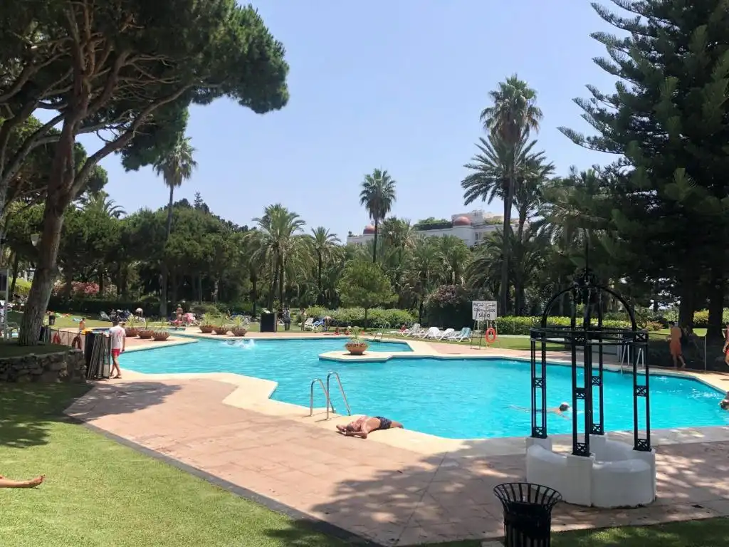Apartament amb terrassa en venda a LOLA FLORES(NVA A MARINA), imagen 46