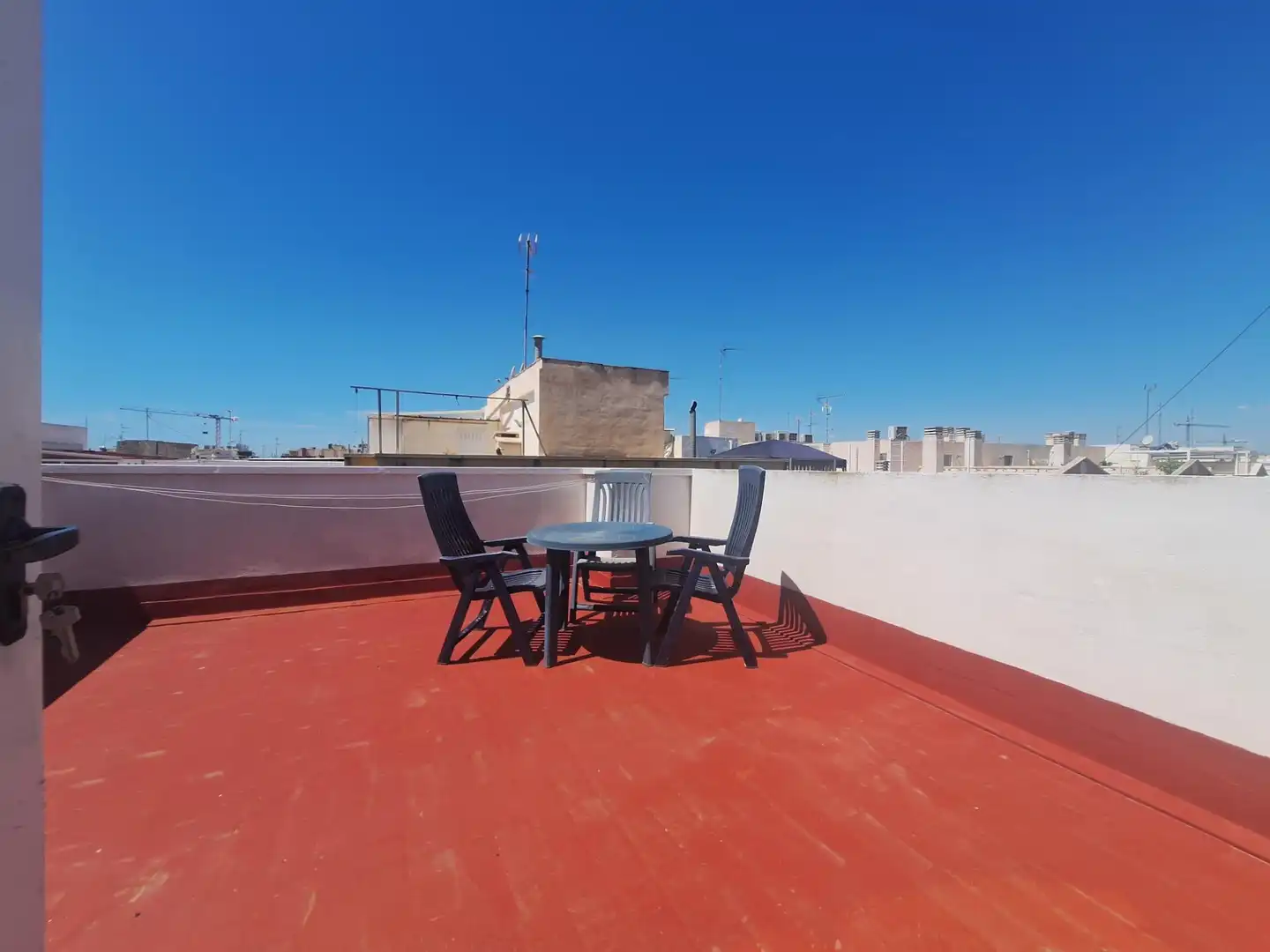 Piso con ascensor en venta en Calle de los Carreteros, imagen 31