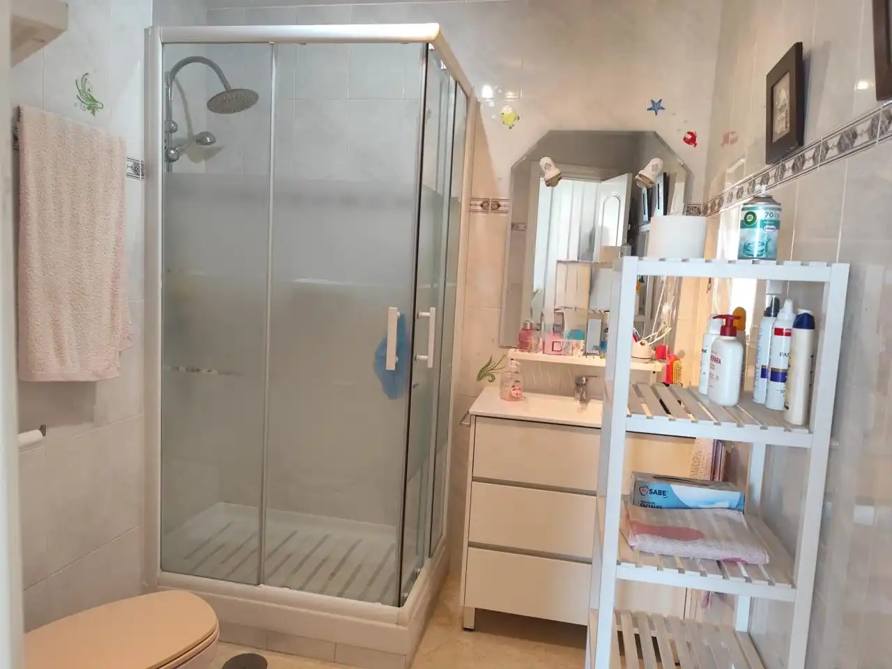 Wohnung mit Aufzug zum Verkauf in Avenida Alay, imagen 24