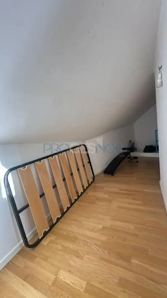 Adossat amb terrassa en venda a San Andrés del Rabanedo pueblo, imagen 45