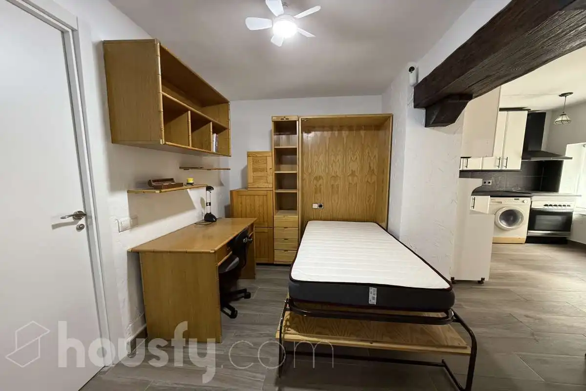 Ground floor for rent in Calle Concepción de la Oliva, Butarque
