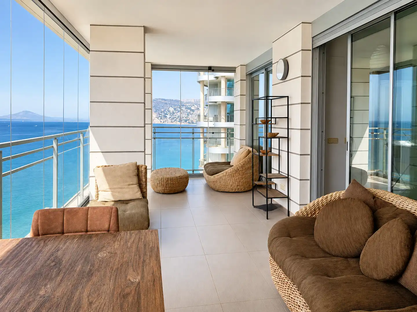Appartement compact avec piscine à vendre à Playa Arenal - Bol, imagen 5