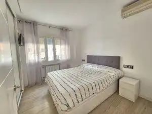Planta baja en venta en De Fortunata Y Jacinta, 2, Cuatro Caminos - Azca