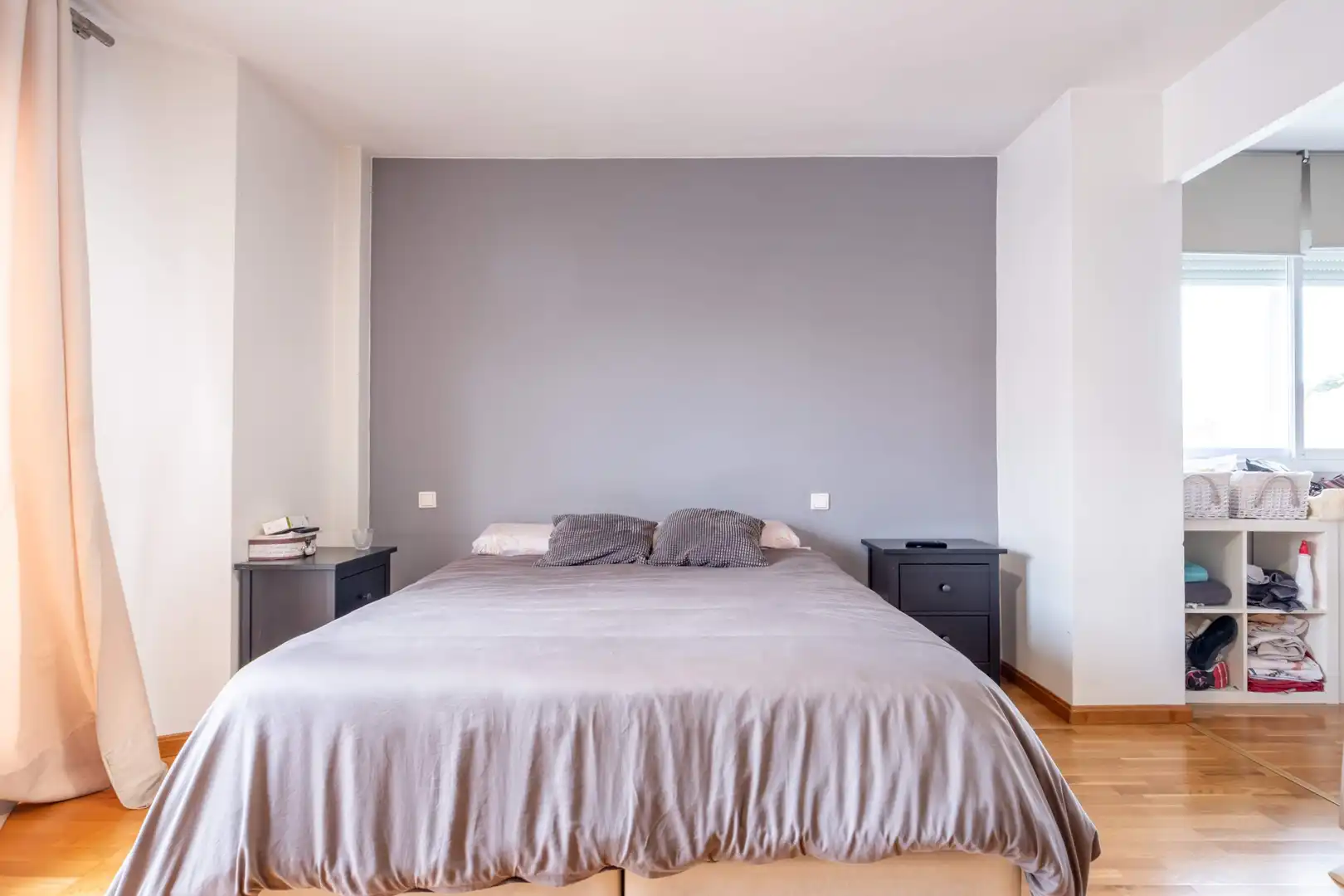 Habitatge amb terrassa en venda a Calle Calle Ramiro II 13, imagen 17