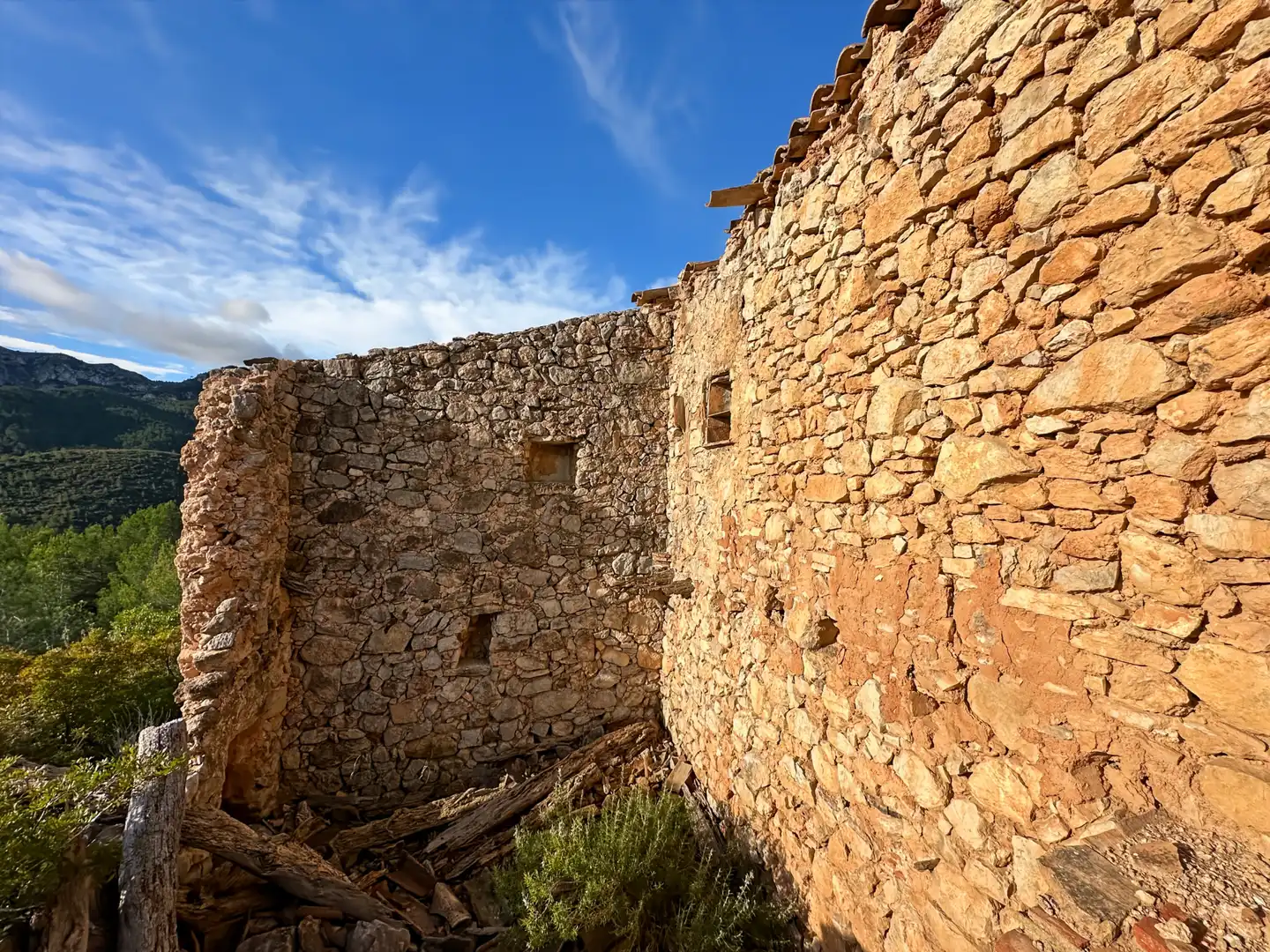 Terrenys i solars en venda a Pratdip, imagen 17