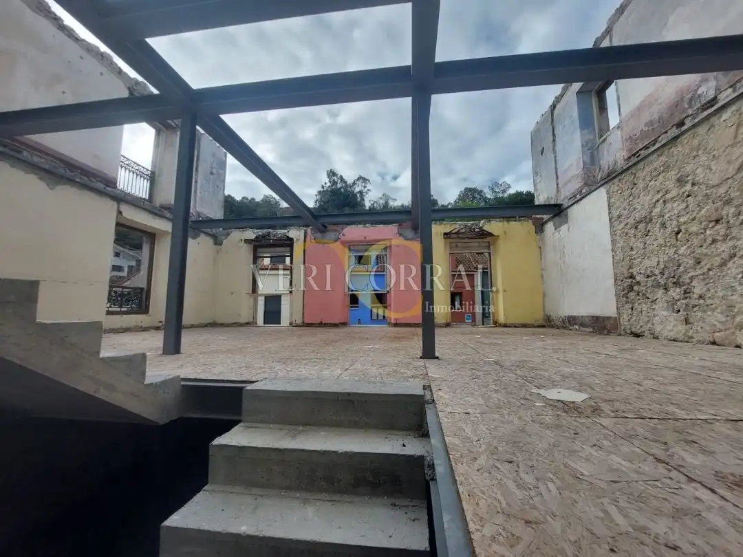Haus mit Garten zum Verkauf in Cué, imagen 10