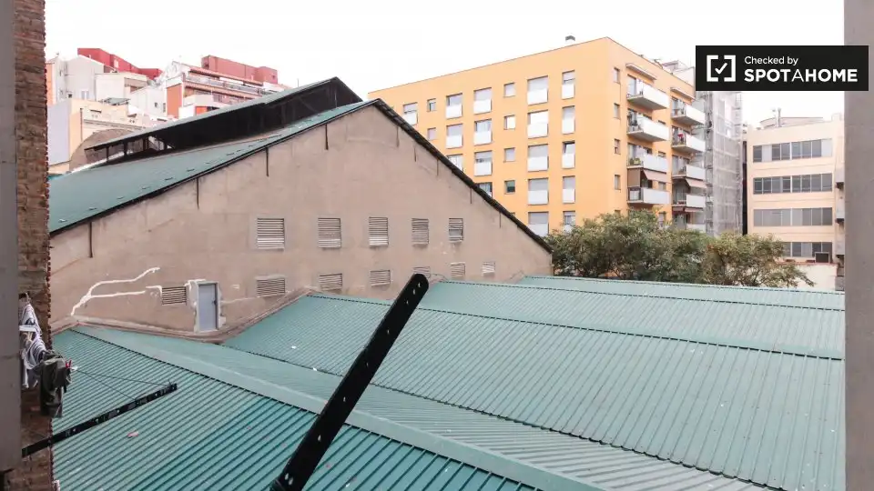 Appartement avec terrasse à louer à Eixample, imagen 12