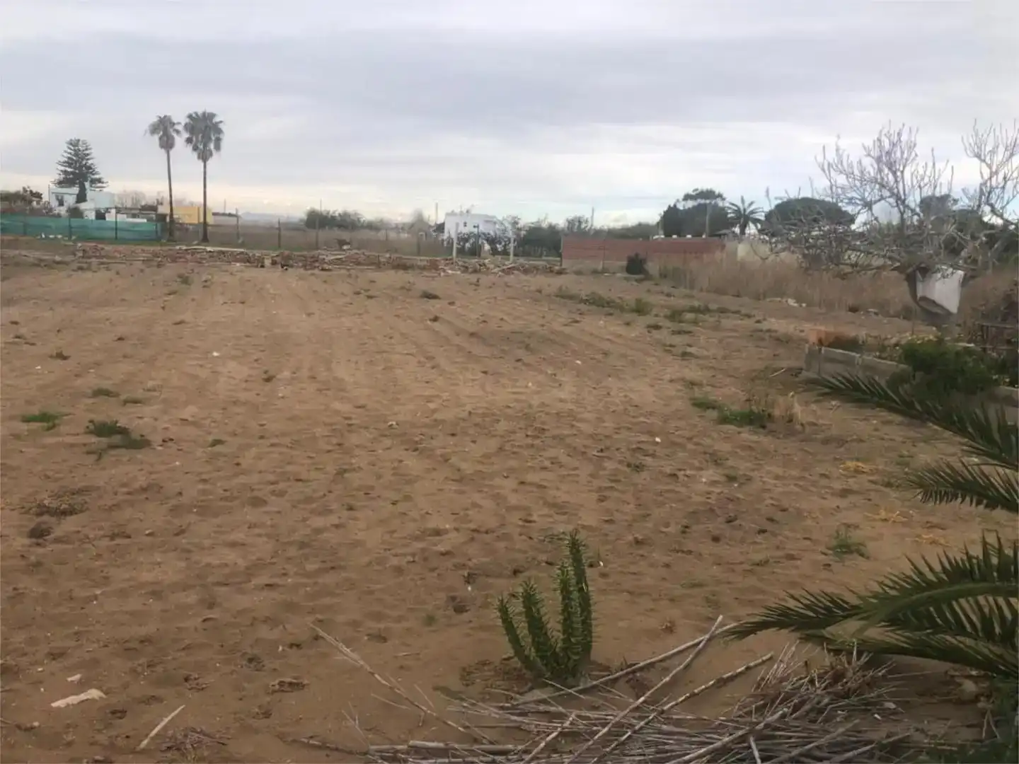 Terreno en venta en Sueca
