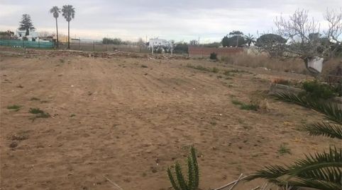 Foto 3 de Terreno en venta en Carrer Sau-bega del Mar 2, 747, Bega de Mar, Sueca