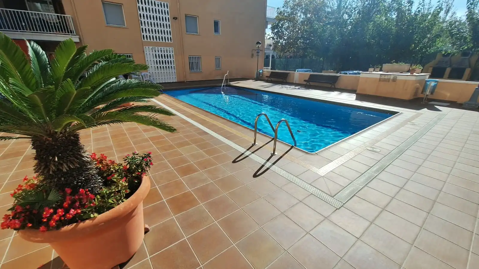 Appartement à vendre à de Sant Salvador, imagen 2