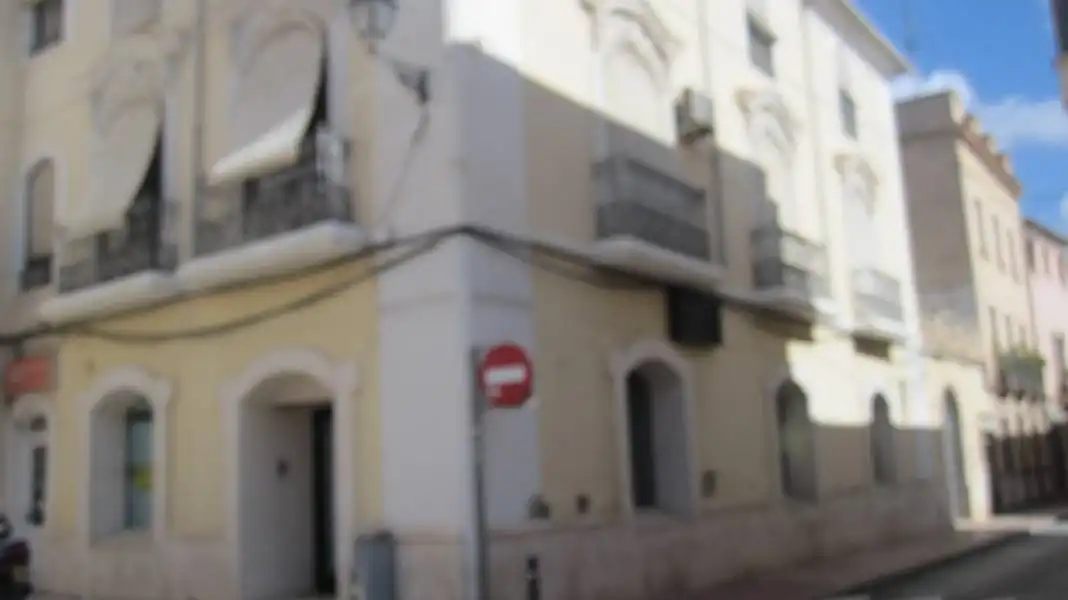 Wohngebäude zum Verkauf in Monóvar  / Monòver, imagen 3