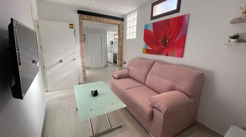 Foto 3 de Apartament de lloguer a Calle Don Juan, Úbeda, Jaén