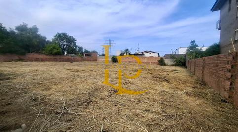 Foto 2 de Residencial en venda a Carrer Chueca, Can Vallhonrat, Barcelona