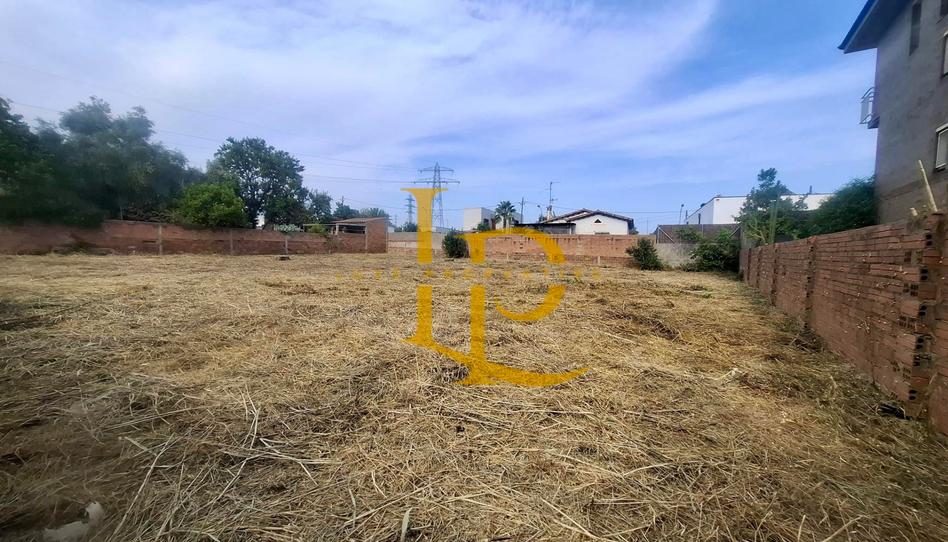 Foto 1 de Residencial en venta en Carrer Chueca, Can Vallhonrat, Barcelona