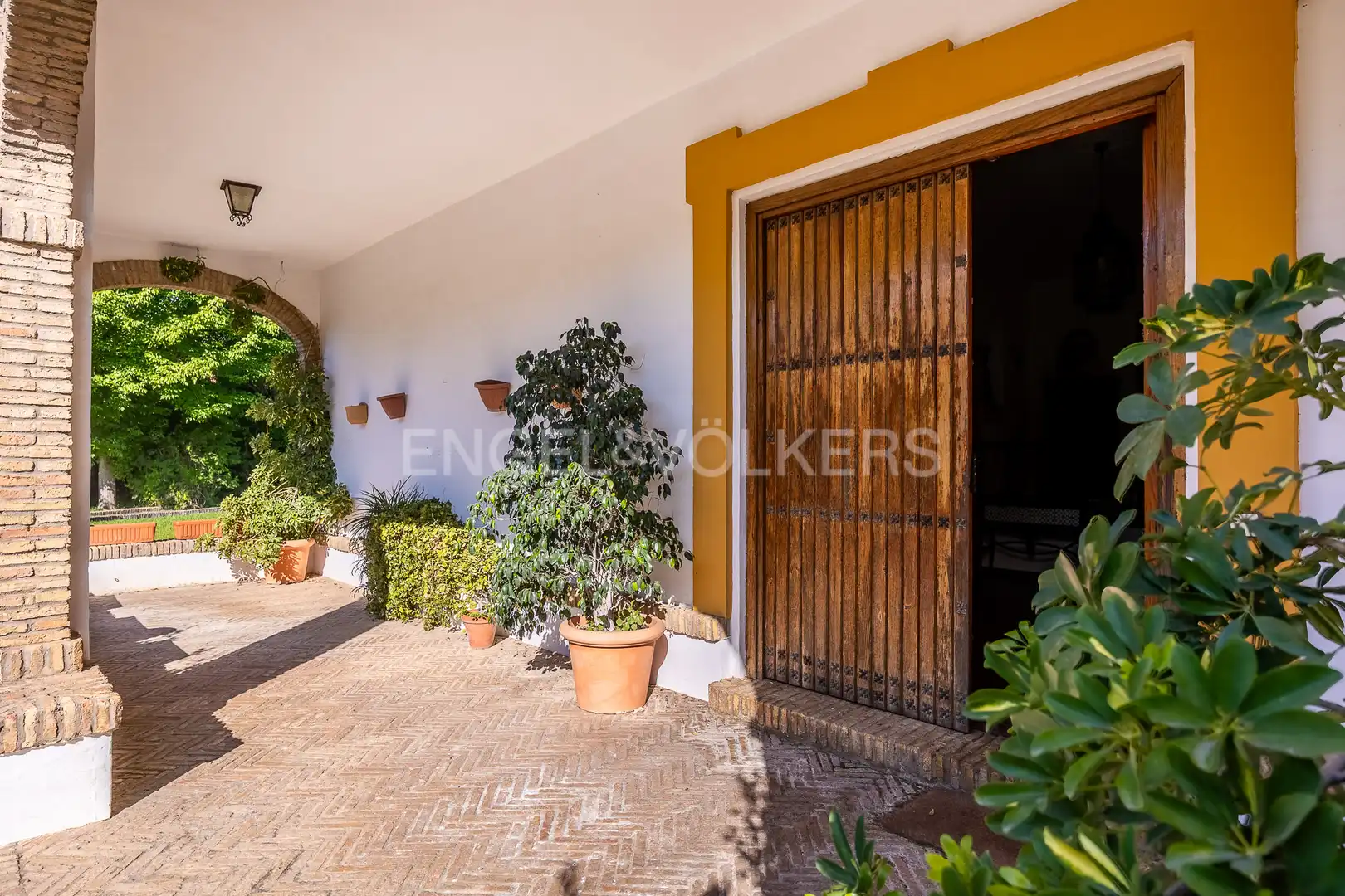 Haus mit Pool zum Verkauf in Valencina de la Concepción, imagen 31