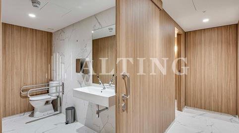 Foto 5 de Oficina de lloguer a Calle del Milanesat, Les Tres Torres,  Barcelona Capital