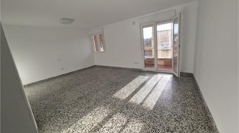 Foto 2 de Pis de lloguer a C General Amor, Centro, Palencia Capital