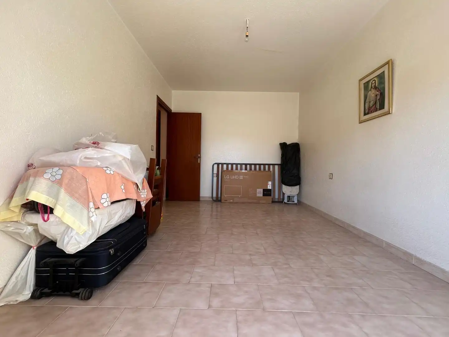 Dormitori de Casa o xalet en venda en Adra