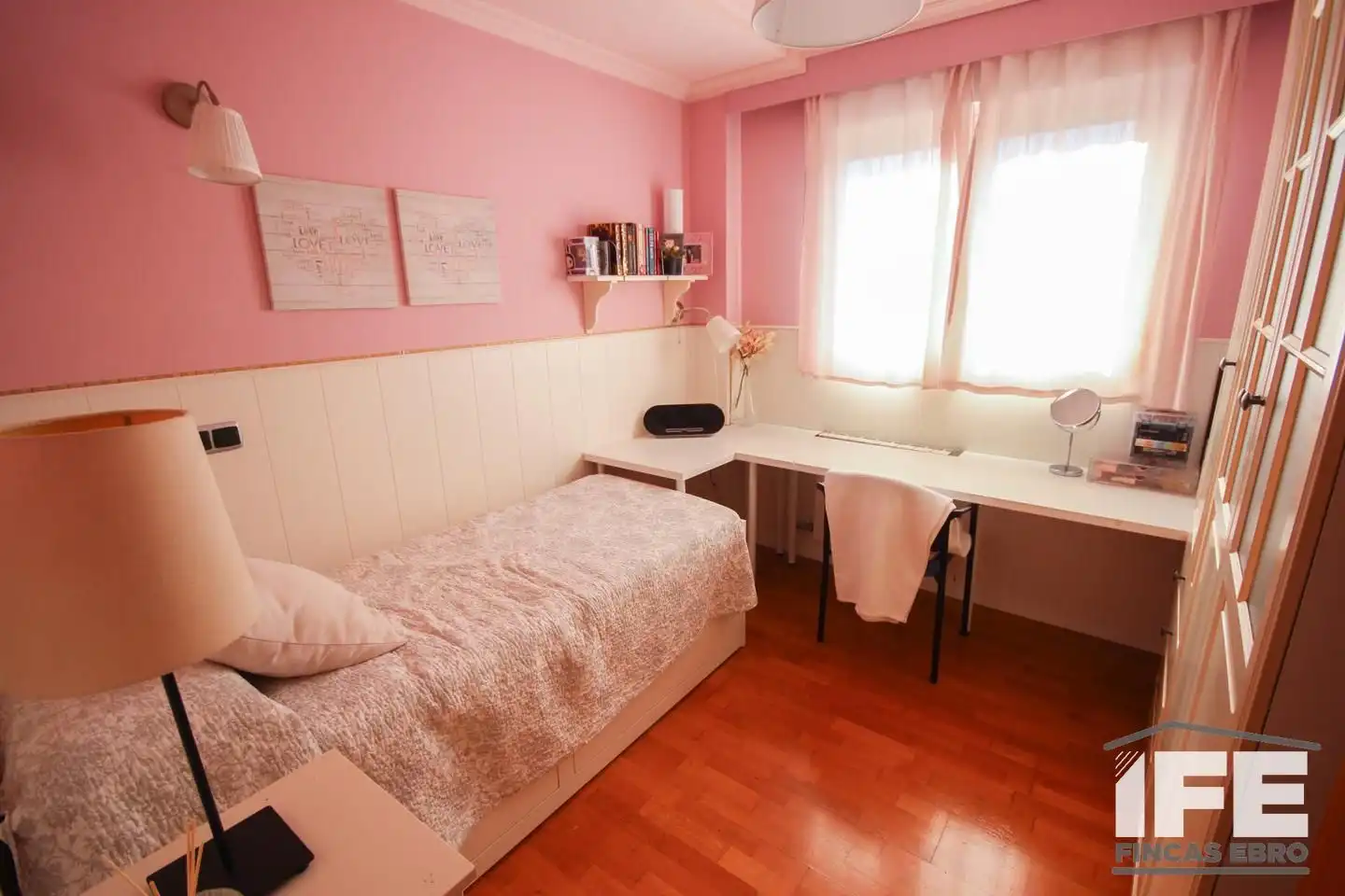 Habitación de Casa o chalet en venta en Corella, Navarra