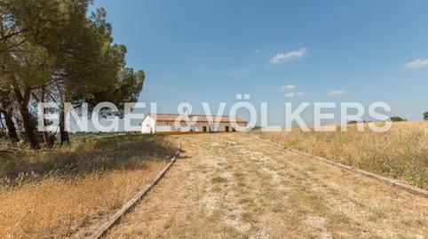 Foto 2 de Finca rústica en venda a Raya del Palancar - Guadamonte, Madrid