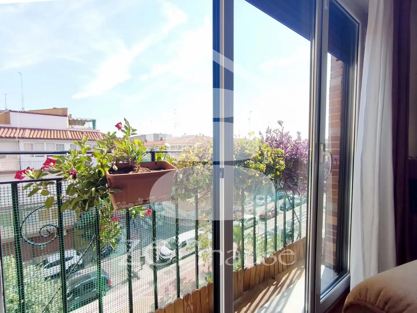 Terrassa de Pis en venda en Getafe amb Calefacció, Terrassa i Traster