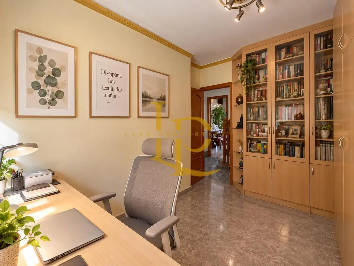 Terraced house with terrace for sale in Can Fatjó - Sant Jordi Park - Plana del Castell, imagen 28