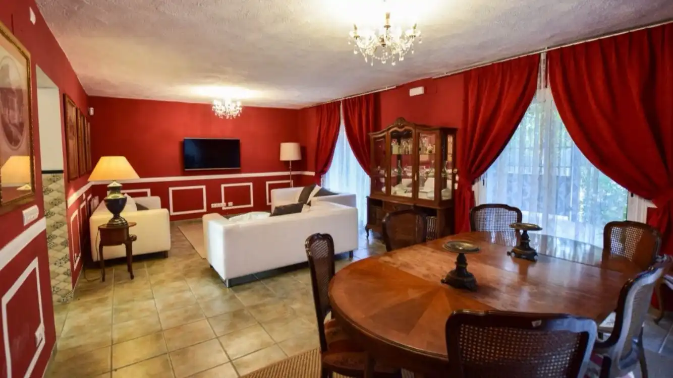 Landhaus mit Pool zum Verkauf in Santa Oliva, imagen 16