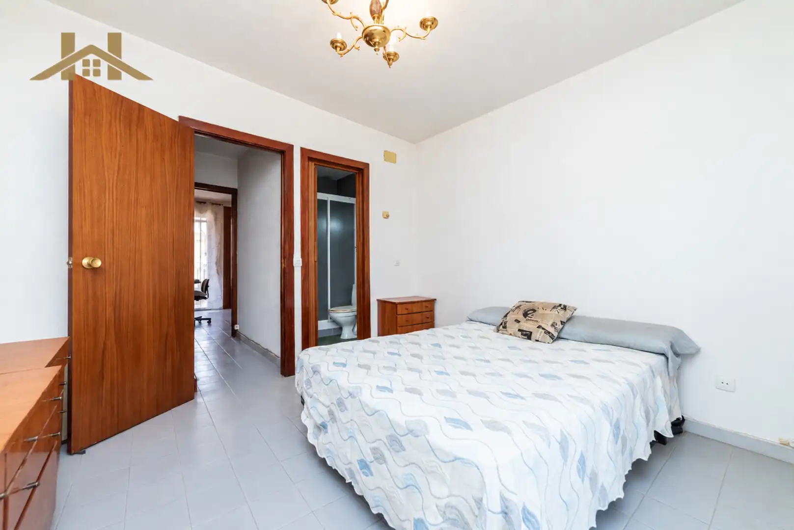 Reihenhaus mit Terrasse zum Verkauf in Calle San Sebastián, imagen 13