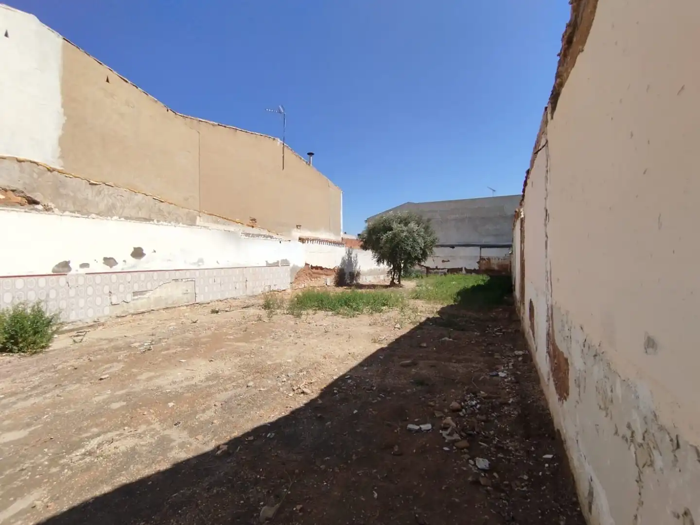 Terreny residencial en venda a Calle Melilla, imagen 13