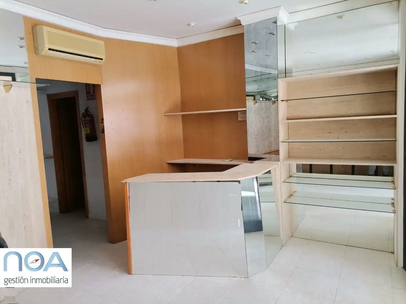 Local comercial en alquiler en Puçol Ciudad, imagen 6