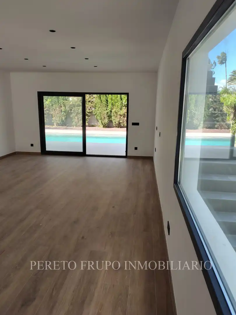 Villa avec piscine à vendre à Las Marinas / Les Marines, imagen 8
