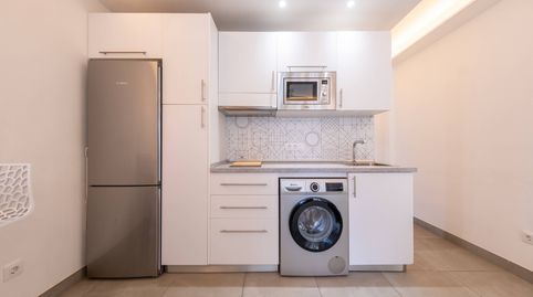 Foto 5 de Apartament de lloguer a Calle Calle Bernardo de la Torre, 64, Santa Catalina - Canteras, Las Palmas de Gran Canaria