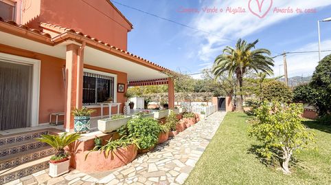 Foto 3 de Casa o chalet en venta en Carrer el Palmeral, Heliópolis, Benicasim / Benicàssim