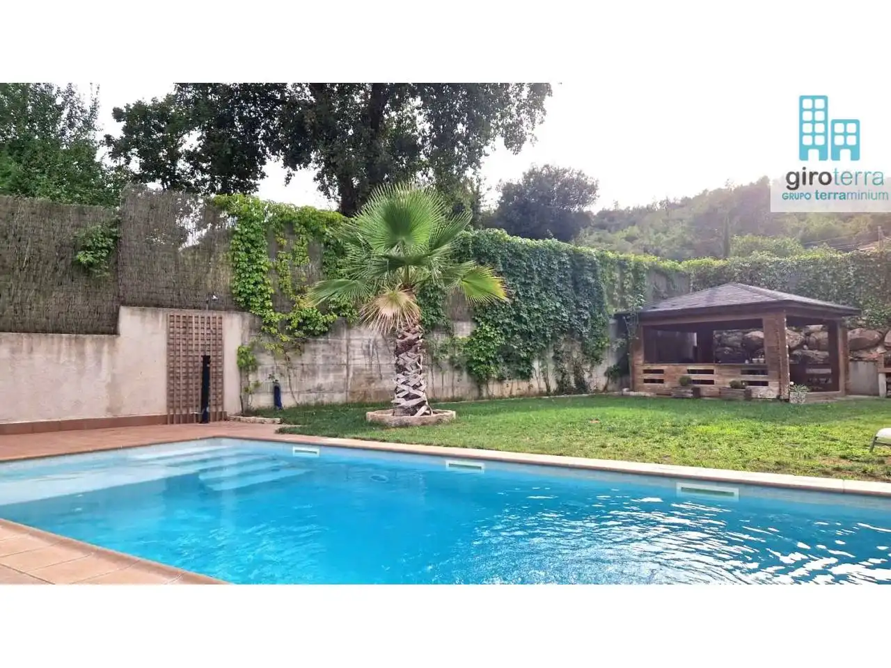 Maison avec piscine à vendre à Massanes, imagen 4