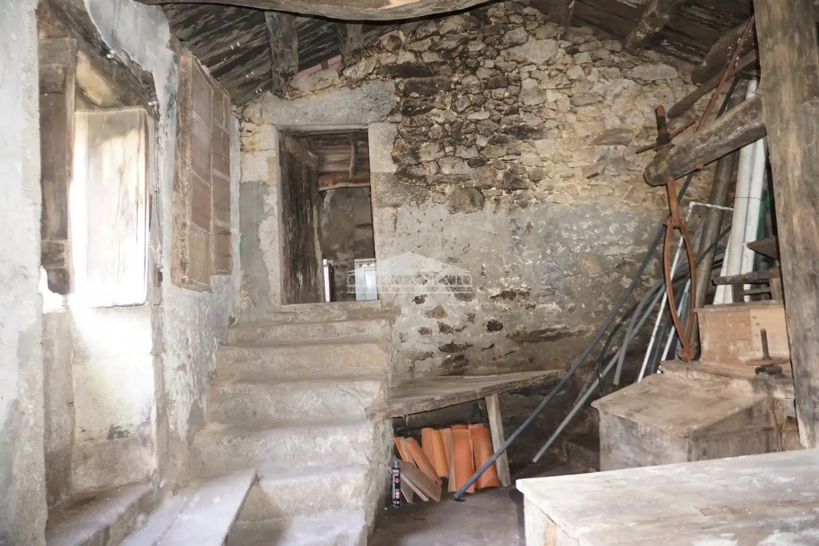 Casa rustica in vendita a Palas de Rei, imagen 16