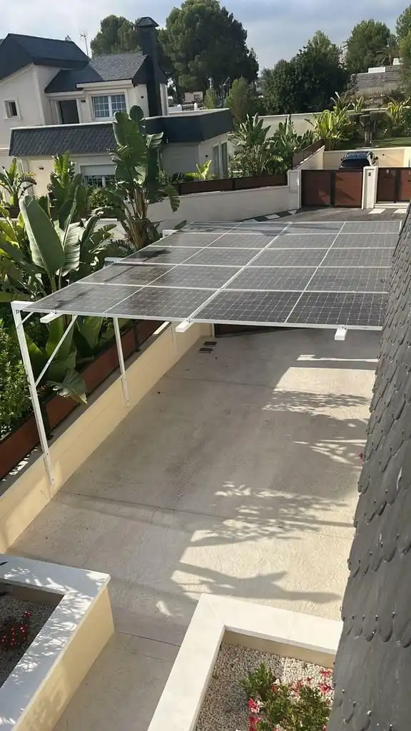 Casa en venta en Balcón de Ponoig - Polop Paradis - Polop Hills, imagen 20