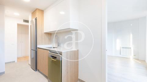 Foto 5 de Pis de lloguer a Carrer de Vallseca, Turó de Can Mates, Barcelona