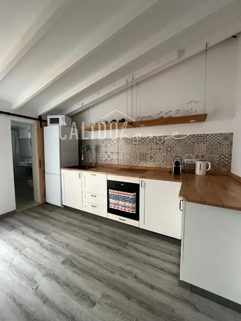 Piso en venta en Santa Catalina