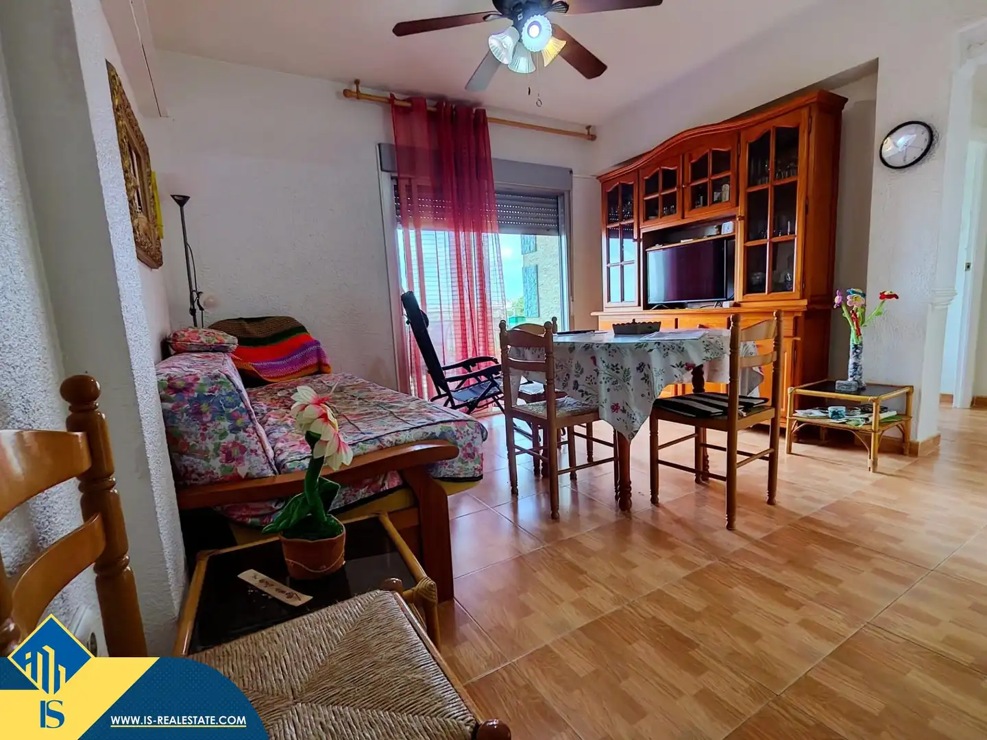 Piso con ascensor en venta en Playa del Cura, imagen 7