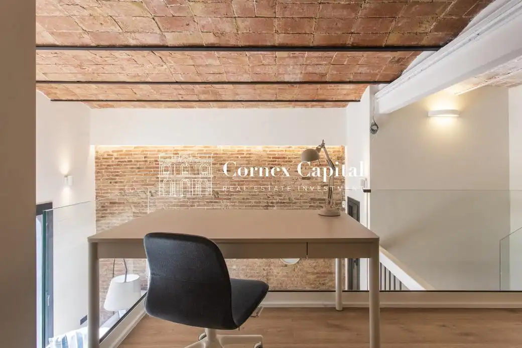 Dúplex en venda en Barcelona amb Aire condicionat, Calefacció i Terrassa