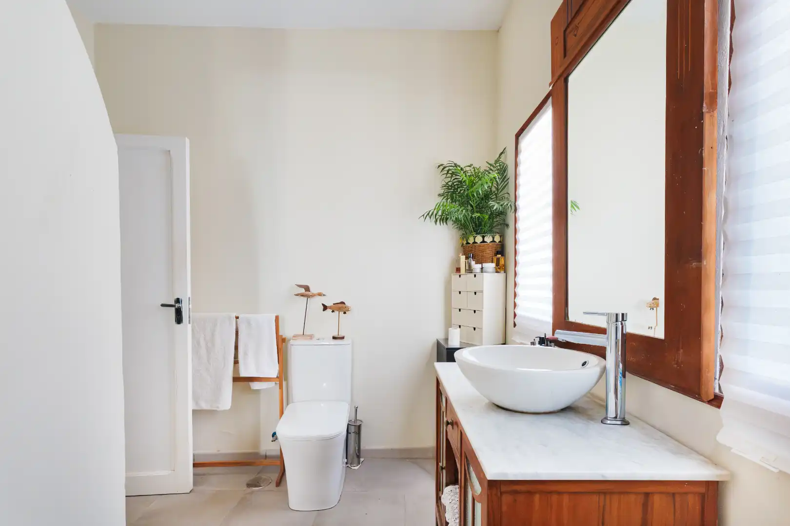 Baño de Casa o chalet en venta en Arafo, Santa Cruz de Tenerife