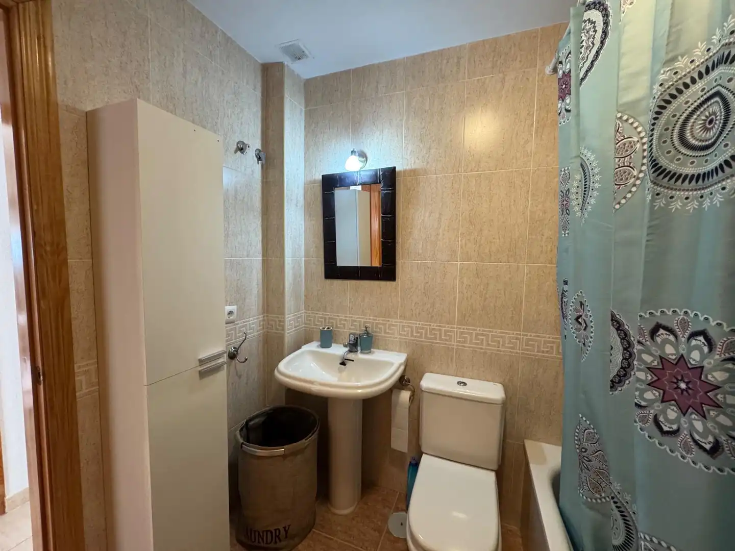 Wohnung zur Miete in Aguadulce, imagen 11