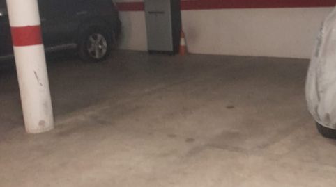 Foto 2 de Garatge de lloguer a Calle Trasbolsa, El Pino - Bajo de Guía, Sanlúcar de Barrameda