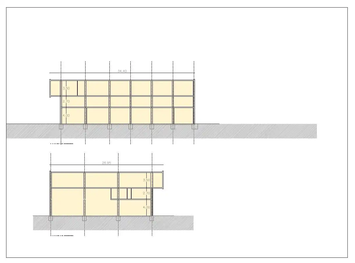 Industrial buildings for rent in Zaragoza