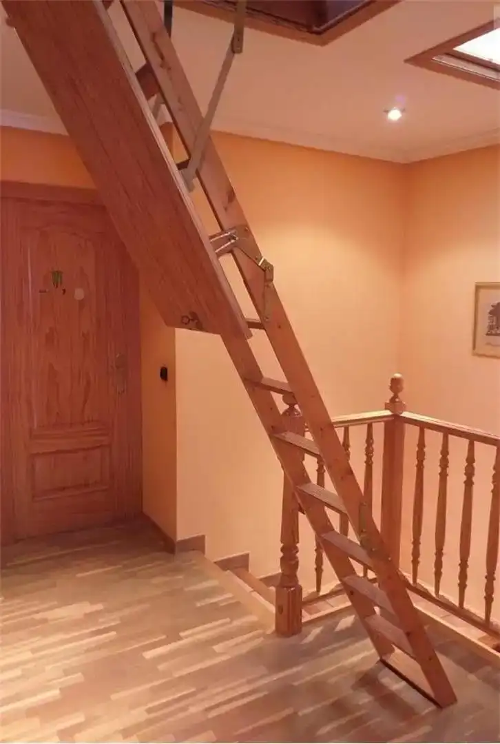 Balcony of Flat for sale in Mas de las Matas  with Parquet flooring, Storage room and Balcony