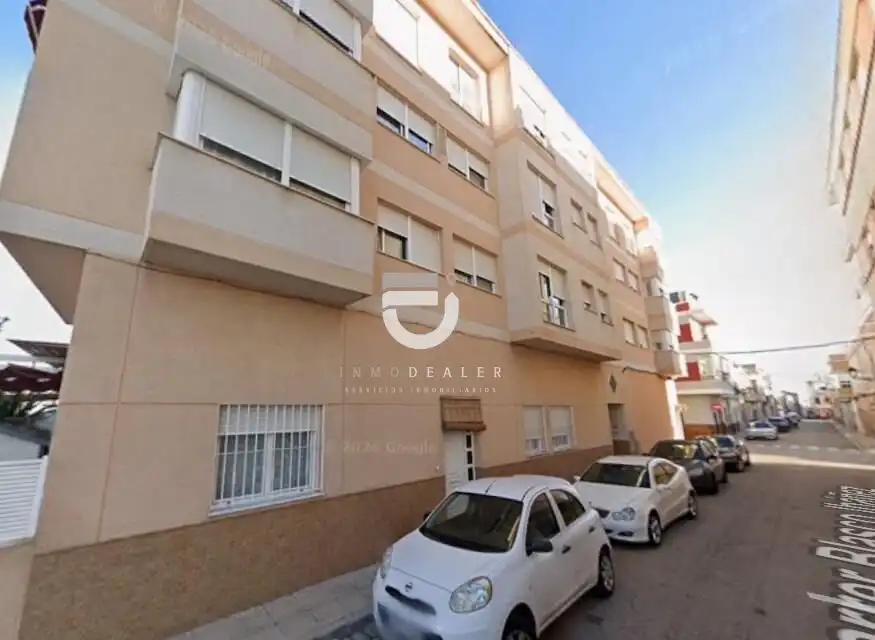 Exterior view of Flat for sale in Daimús