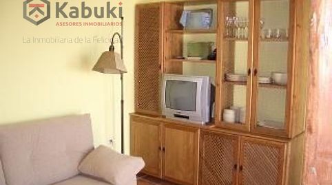 Photo 5 of Flat for rent in Granada - Cm Nuevo de San Nicolas, 14, Barrio de Albaicín, Granada Capital