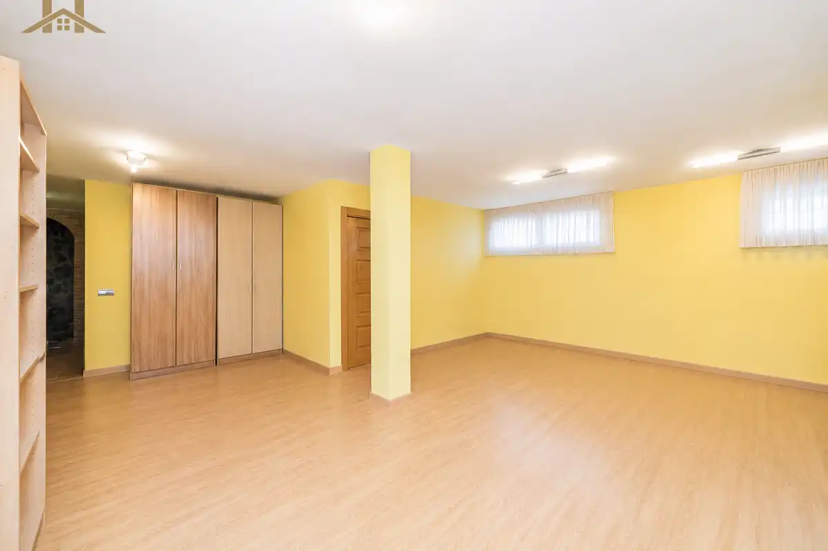 Casa o chalet en venta en Villaviciosa de Odón con Aire acondicionado, Calefacción y Jardín privado